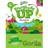 Everybody Up 4: Workbook with Online Practice (2nd) - Patrick Jackson
