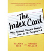 Index Card