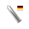 Diamantový jadrový vrták na mokré a suché vŕtanie, korunka vrtáka 172 mm x 500 mm, nástavec 1¼