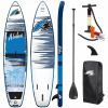 Paddleboard F2 Aloha 12,2 x 33 x 6 blue 2023