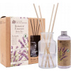 NoName Aroma difuzér LA CASA DE LOS AROMAS_Botanical Essence vonné tyčinky Levandule 250ml