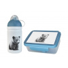 R&B set R&B box a lahev Medvěd Kuba 500ml