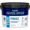 Povrchová úprava Acryl-Putz Finish FS20 17 kg pripravená (Povrchová úprava Acryl-Putz Finish FS20 17 kg pripravená)