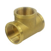 MSOtrade Klum, T-kus 1/4“ PR5077
