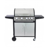 Gril Strend Pro Manresa, BBQ, plynový, 4+1 horáky
