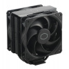 Cooler Master chladič Hyper 212 Black X Duo, 120mm, LGA1700, AM5, černá RR-S4KK-25DN-R1