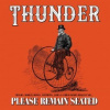 Thunder - Please Remain Seated / 2CD / Digipack [2 CD]