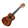 LAG TKU-8C Tiki Ukulele