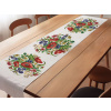 WALIA® Kuchynský behúň JARDIN 45x140 cm,