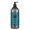 Black Turquoise Hydra Complex Shampoo Posilňujúci šampón s extraktom z morskej riasy 1000 ml