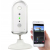 BEZDRÔTOVÁ AKU KAMERA WIFI IP HD MONITORING