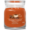 YANKEE CANDLE Signature Cinnamon Stick 368 g