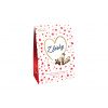 Carla Čokoláda Laguna Z LÁSKY 125 g