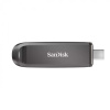 Sandisk SanDisk Extreme PRO USB-C USB kľúč 512 GB USB Typ-A 3.2 Gen 2 (3.1 Gen 2) Čierna (SDCZ890-512G-G46)