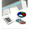 Nábytek PEGAS s.r.o. LED RGB osvětlení 250