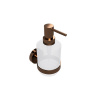Bemeta CORAL dávkovač tekutého mydla MINI, 200 ml 7,5 x 14,5 x 10 cm 158109102