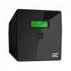 Green Cell UPS03 záložný zdroj UPS Micropower 1000VA