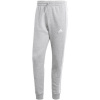 adidas Essentials Fleece 3-Stripes Tapered Cuff M pants IJ6494 (193369) Black S