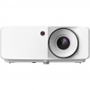 Projektor Optoma ZW350e DLP WXGA 4000ANSI 300000:1 2xHDMI RS-232 USB (E9PD7KK11EZ1)