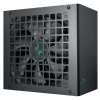 DEEPCOOL zdroj PL750-D / 750W / ATX3.1 / 80+ Bronze (R-PL750D-FC0B-EU-V2)
