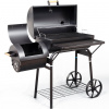 G21 BBQ big, záhradný gril na drevené uhlie GA-1058-G