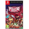 Them's Fightin' Herds (Deluxe Edition)