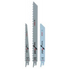 BOSCH BOSCH Súprava pílových listov pre priamočiare píly S 922 EF, S 644 D, S 1111 K - 2609256715