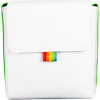 Polaroid Now Bag White & Green