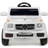 Detské elektrické autíčko HL1058 – White