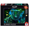 SCHMIDT Neon Panter 1000 dielov