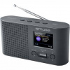 Rádioprijímač s DAB+ Muse M-112DBT