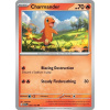Pokémon karta Charmander 007/091 - Paldean Fates
