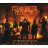 CD Texas Hippie Coalition: Gunsmoke