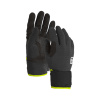 Rukavice ORTOVOX Fleece Grid Cover M