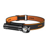 Superfire TH04-S,1000lmm USB-C čelová baterka TH04-S