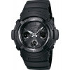 CASIO AWG-M100B-1AER - Pánske rádiom riadené nárazuvzdorné hodinky G-SHOCK