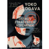 Ostrov ztracených vzpomínek - Yoko Ogava