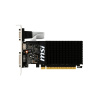 MSI GT 710 2GD3H LP (GT 710 2GD3H LP)