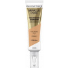 Max Factor Miracle Pure Skin dlhotrvajúci make-up SPF30 55 Beige 30 ml