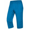 kraťasy OCÚN Jaws 3/4 Pants, M + capri blue