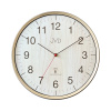 Rádiom riadené hodiny JVD RH17.2