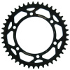 SUPERSPROX Reťazová rozeta SUPERSPROX RFE-867:43-BLK čierna 43T, 525