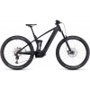 Cube Stereo Hybrid 140 HPC SLX 750 carbon´n´reflex 2023