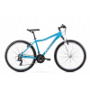 MTB Romet Jolene Bike 6.1 Biely rám 19 palcov (MTB Mountain Bike Romet Jolene 6.1 2021 Rám: 19)