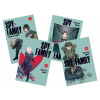 Spy x Family Manga set 5-8