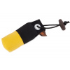 Firedog Pocket dummy marking 80 g čierny/žltý