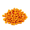 Pečatný vosk oranžový - granulovaný 30g - Typ 25