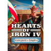 Hearts of Iron IV: Graveyard of Empires - Country Pack - Steam PC