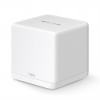 MERCUSYS Halo H60X(1-pack) WiFi6 Mesh (AX1500,2,4GHz/5GHz,3xGbELAN/WAN(1xXR Unit) Halo H60X(1-pack)