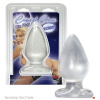 You2Toys Crystal Clear Big Plug